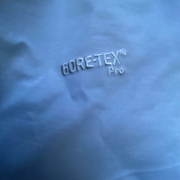 Arc’teryx Beta AR Men’s Jacket Gore-Tex Pro - Picture 6 of 6